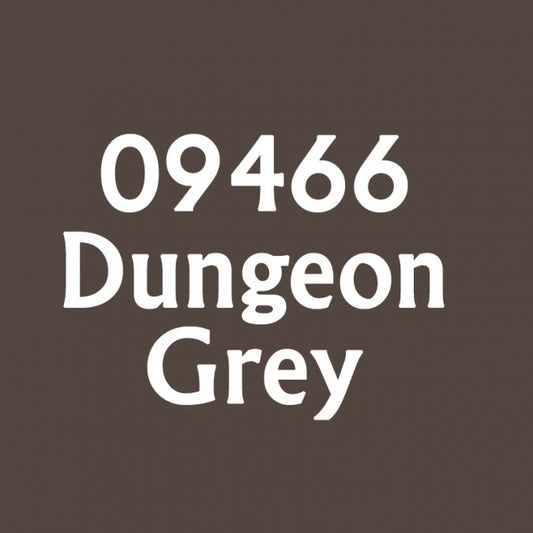 09466 - Dungeon Grey