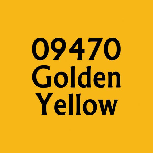 09470 - Golden Yellow