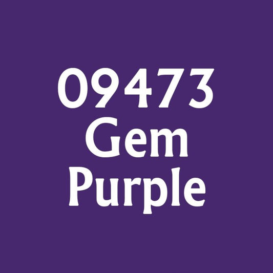 09473 - Gem Purple
