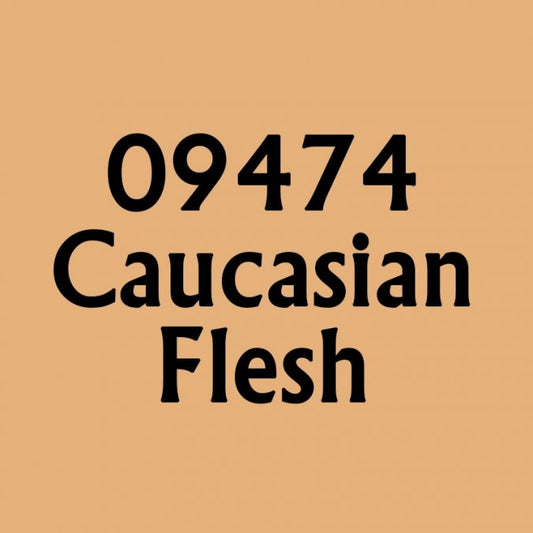 09474 - Caucasian Flesh