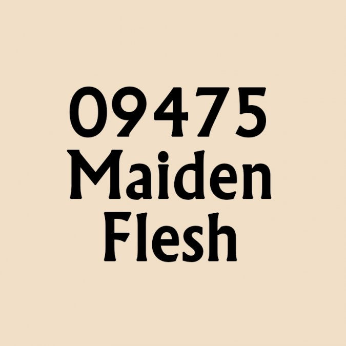09475 - Maiden Flesh