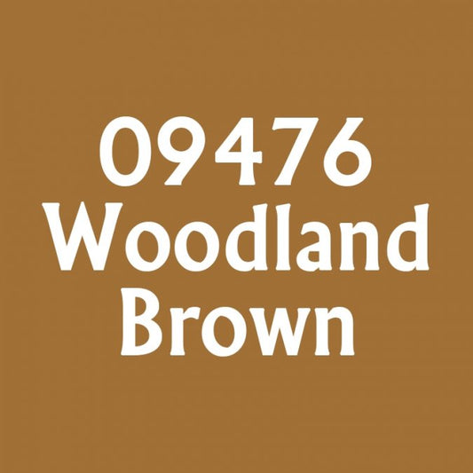 09476 - Woodland Brown