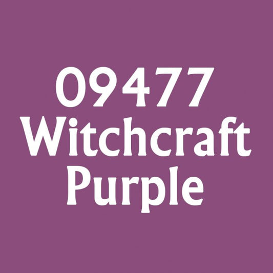09477 - Witchcraft Purple