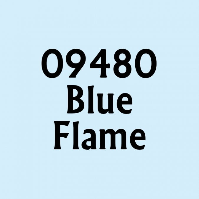 09480 - Blue Flame
