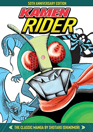 Kamen Rider 50th Anniversary Edition