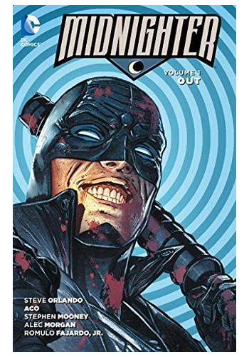 Midnighter v.1: Out