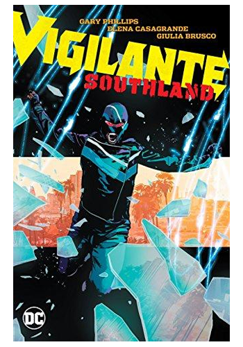 Vigilante: Southland