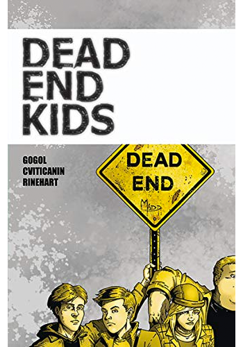 Dead End Kids TP