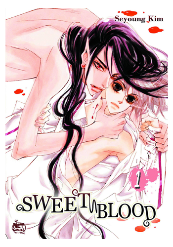 Sweet Blood v.1