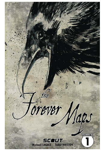 Forever Maps GN