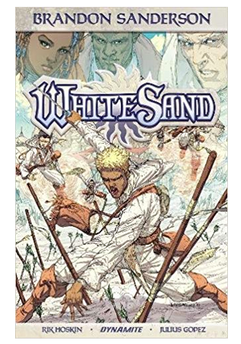 White Sand v.1