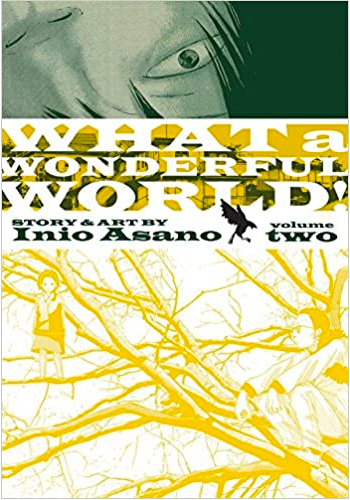What A Wonderful World v.2