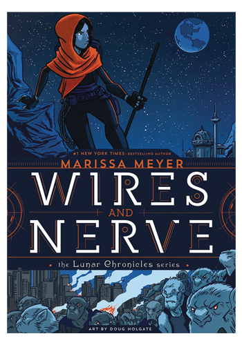 Wires And Nerve TP v.1