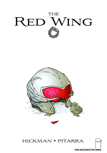 Red Wing TP