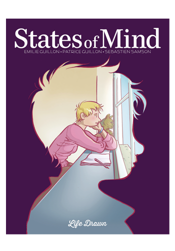 States Of Mind GN