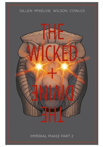 The Wicked and the Divine TP v.6