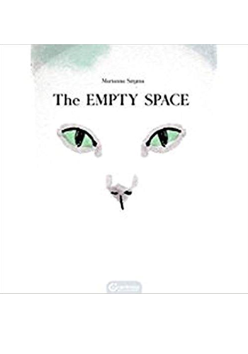 The Empty Space HC