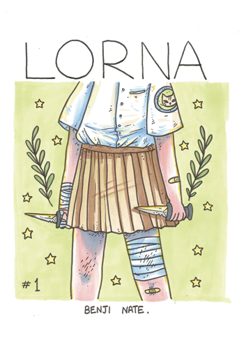 Lorna GN