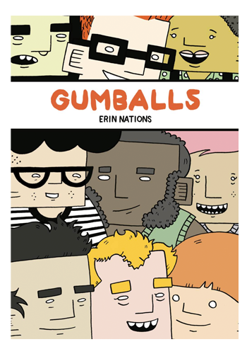 Gumballs GN