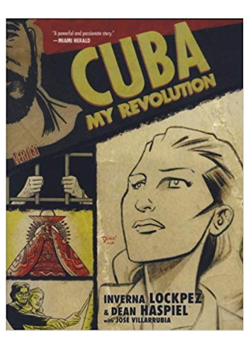 Cuba: My Revolution GN