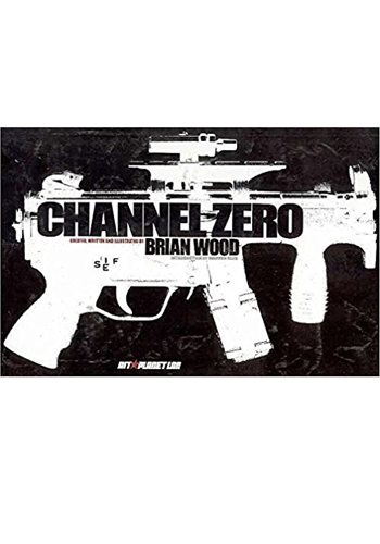 Channel Zero TP