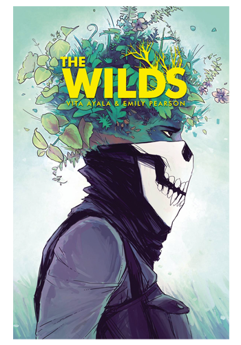 The Wilds TP