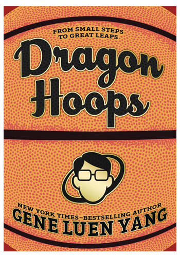 Dragon Hoops HC