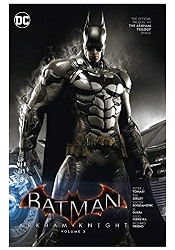 Batman: Arkham Knight v.3 TP