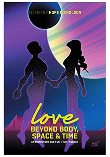 Love Beyond Body, Space And Time TP