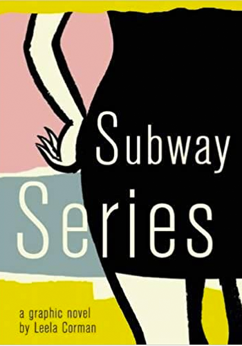 The Subway Series GN