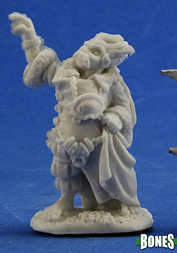 Derro Mage - Plastic Miniature