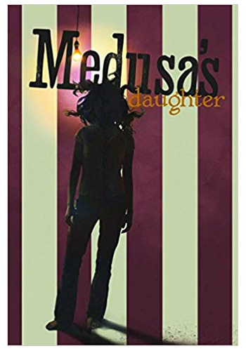 Medusa's Daughter GN