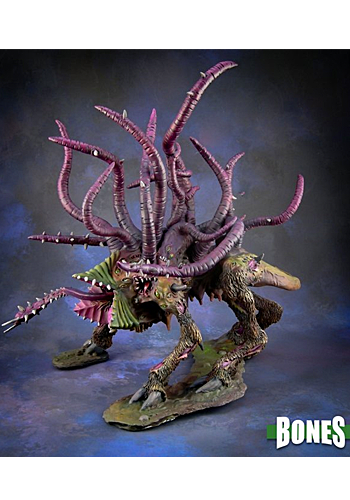 Shub-Niggurath, Black Goat Of The Woods - Plastic Miniature