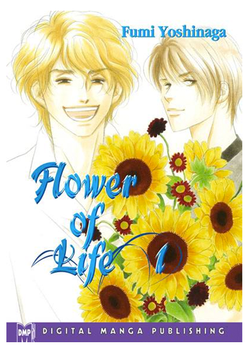Flower Of Life v.1