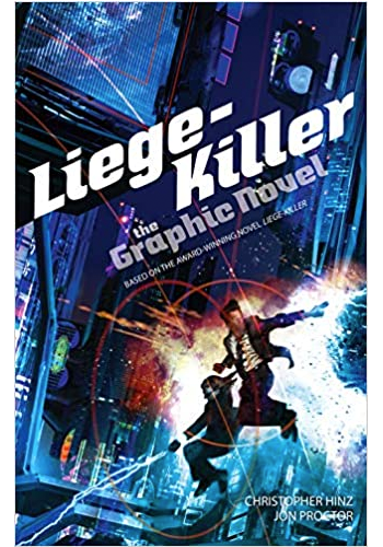 Liege-Killer GN