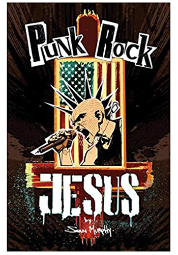 Punk Rock Jesus TP