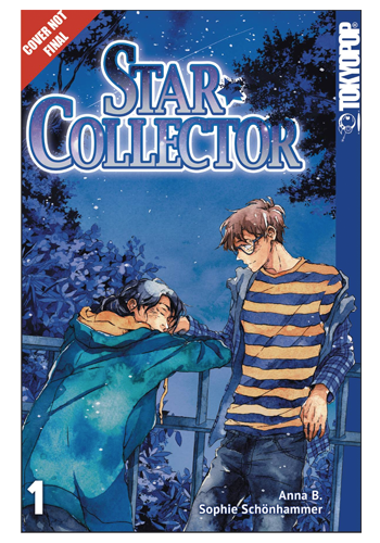 Star Collector v.1
