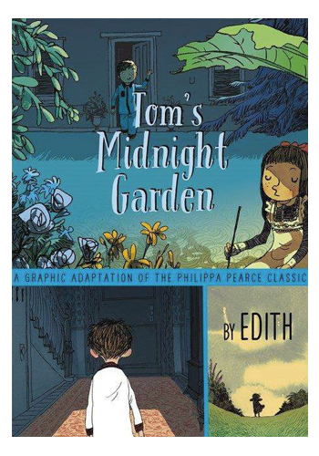 Tom's Midnight Garden GN