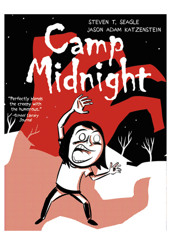 Camp Midnight GN