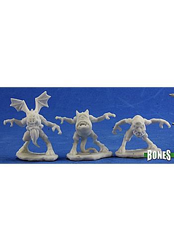 Hordlings - Plastic Miniature