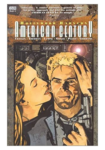 American Century: Hollywood Babylon TP