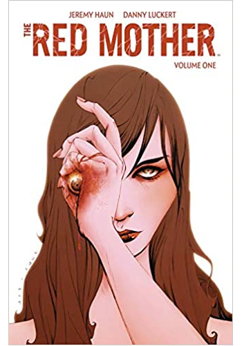 The Red Mother TP