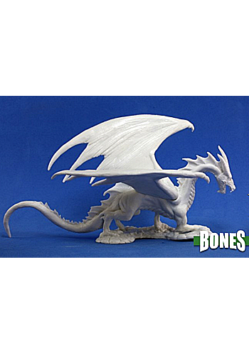 Shadow Dragon - Plastic Miniature