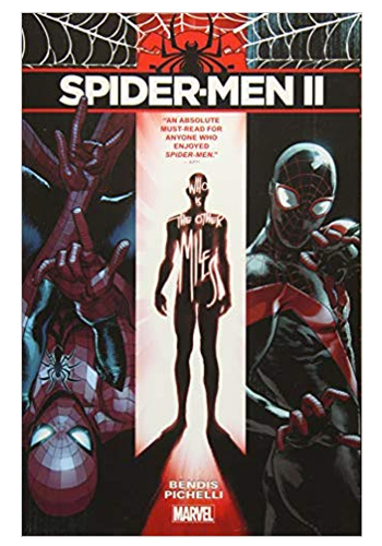 Spider-Men II TP