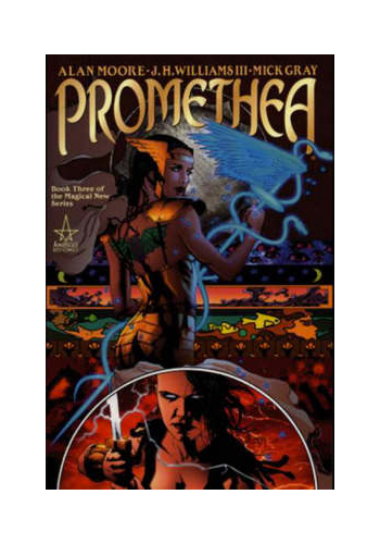 Promethea: Book Three TP