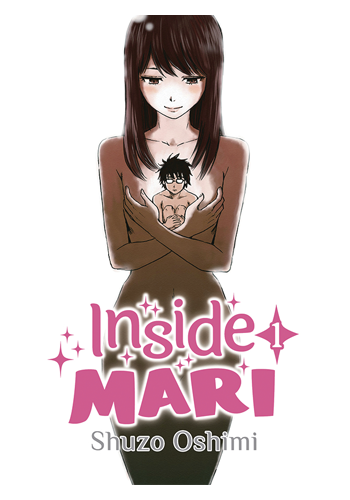 Inside Mari  v.1