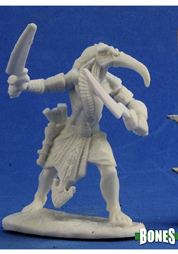 Avatar Of Thoth - Plastic Miniature