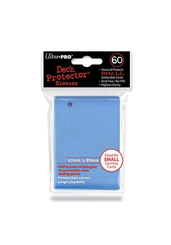Ultra Pro Sleeves (60 Small)