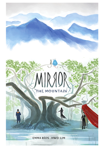 Mirror: The Mountain TP