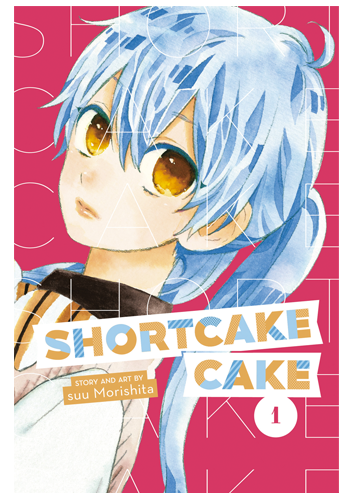 Shortcake Cake v.1
